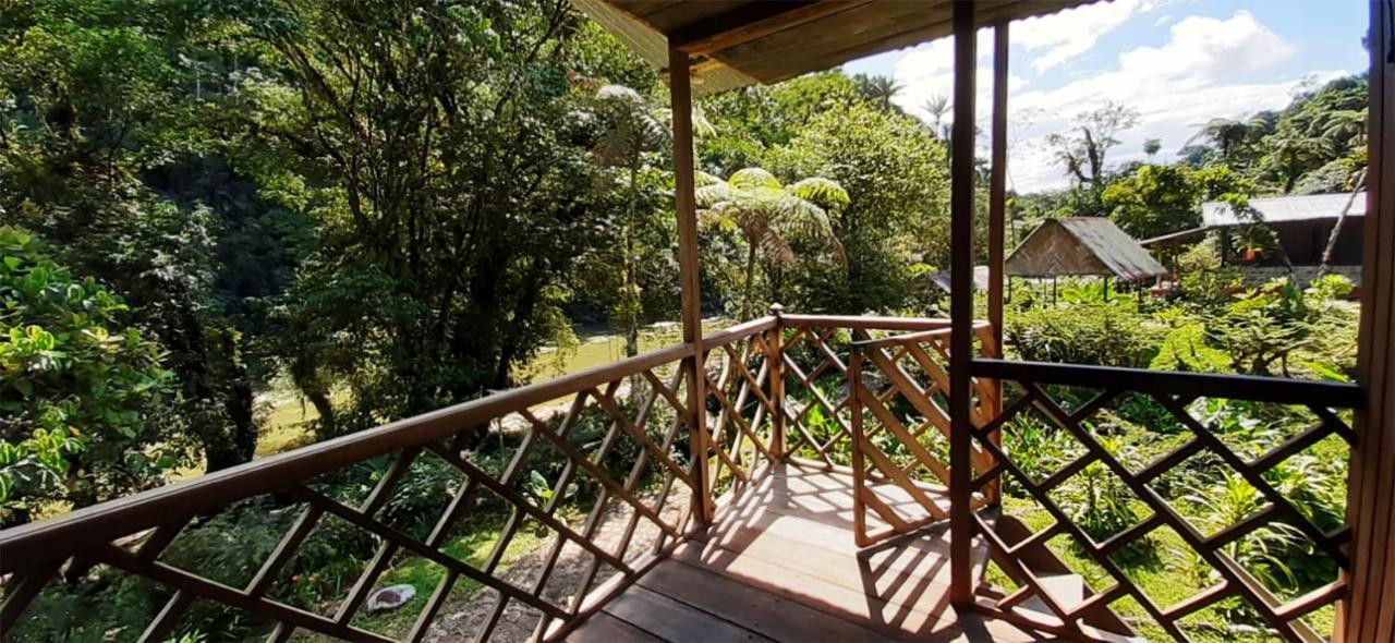 Playaselva Reserva Biologica Archidona Exterior foto