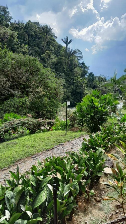 Playaselva Reserva Biologica Archidona Exterior foto